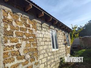 Дом 105м², 2-этажный, участок 4 сот.