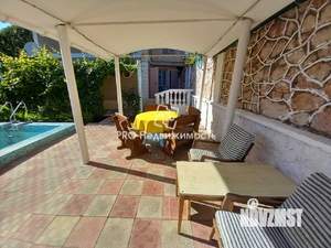 Дом 152м², 3-этажный, участок 5 сот.