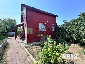 Дом 91м², 2-этажный, участок 7 сот.