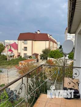 Дом 118м², 2-этажный, участок 10 сот.