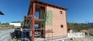 Дом 180м², 2-этажный, участок 4 сот.