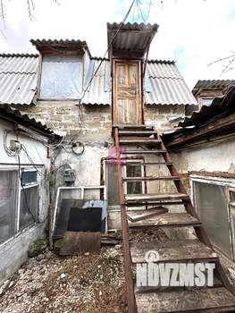 Дом 42м², 1-этажный, участок 2 сот.