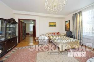 Дом 212м², 2-этажный, участок 4 сот.