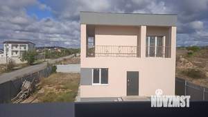 Дом 158м², 2-этажный, участок 4 сот.