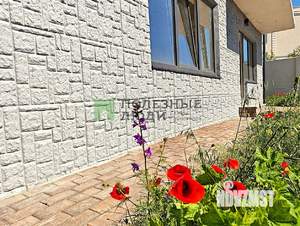 Дом 192м², 3-этажный, участок 5 сот.