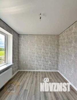 Дом 100м², 1-этажный, участок 4 сот.