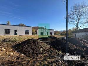 Дом 100м², 1-этажный, участок 8 сот.