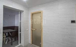 Дом 296м², 3-этажный, участок 9 сот.