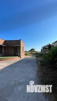 Дом 144м², 1-этажный, участок 8 сот.