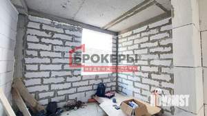 Дом 126м², 2-этажный, участок 4 сот.