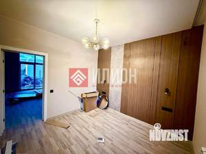 Дом 80м², 1-этажный, участок 4 сот.