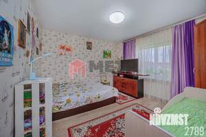 Дом 141м², 2-этажный, участок 4 сот.