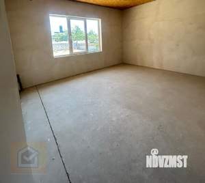 Дача 117м², 1-этажный, участок 4 сот.