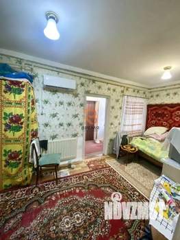 Дом 85м², 1-этажный, участок 6 сот.