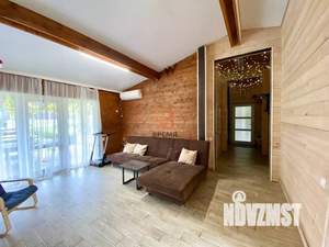 Дом 97м², 1-этажный, участок 8 сот.