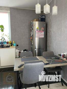 Дом 60м², 1-этажный, участок 5 сот.