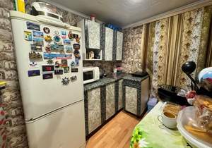 Дом 37м², 1-этажный, участок 6 сот.