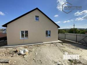 Дом 77м², 1-этажный, участок 4 сот.