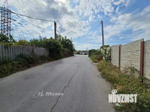 Дом 50м², 2-этажный, участок 8 сот.