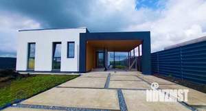 Дом 81м², 1-этажный, участок 4 сот.