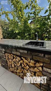 Дача 200м², 2-этажный, участок 6 сот.