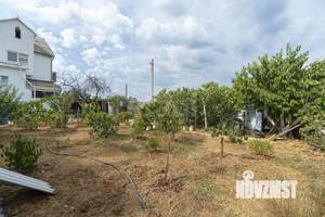 Дача 104м², 3-этажный, участок 5 сот.