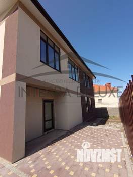 Дом 269м², 2-этажный, участок 5 сот.