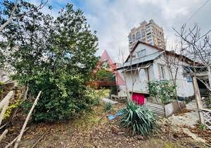 Дом 86м², 1-этажный, участок 4 сот.