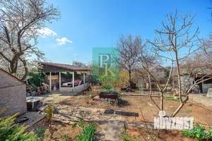 Дом 120м², 2-этажный, участок 7 сот.