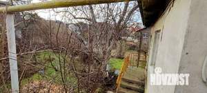 Дом 25м², 1-этажный, участок 5 сот.