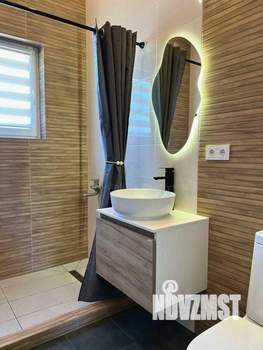 Дом 81м², 1-этажный, участок 4 сот.