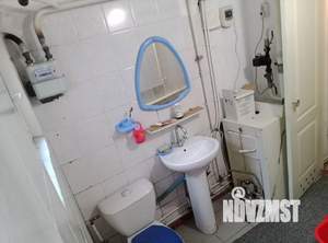 Дом 58м², 1-этажный, участок 1 сот.