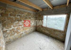 Дом 34м², 1-этажный, участок 5 сот.