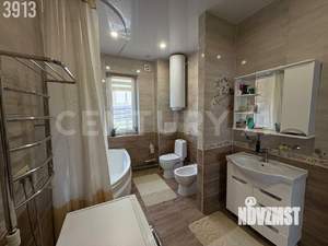 Дом 182м², 2-этажный, участок 8 сот.