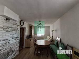 Дом 60м², 1-этажный, участок 11 сот.