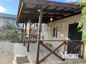 Дом 90м², 1-этажный, участок 4 сот.