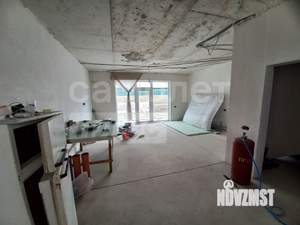 Коттедж 240м², 2-этажный, участок 8 сот.