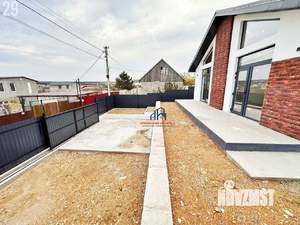 Дом 120м², 1-этажный, участок 4 сот.