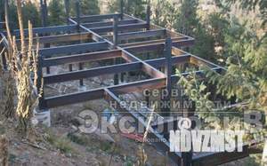 Дом 52м², 1-этажный, участок 5 сот.