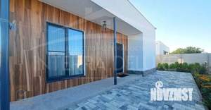 Дом 107м², 1-этажный, участок 6 сот.