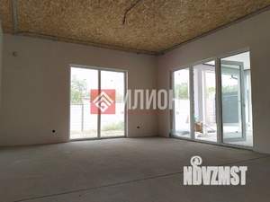 Дом 145м², 1-этажный, участок 5 сот.