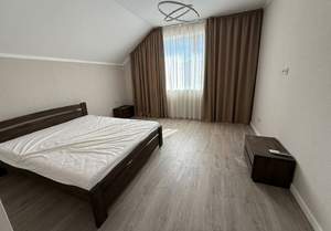 Дом 265м², 2-этажный, участок 5 сот.