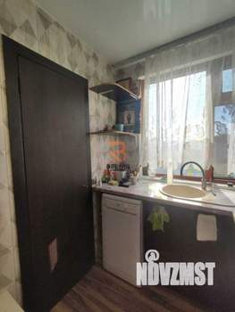 Дом 41м², 2-этажный, участок 4 сот.