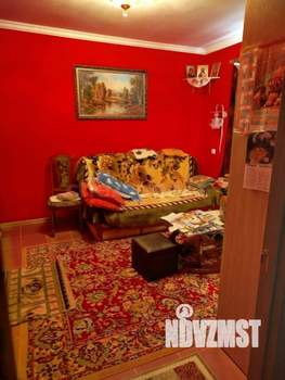 Дом 64м², 1-этажный, участок 5 сот.