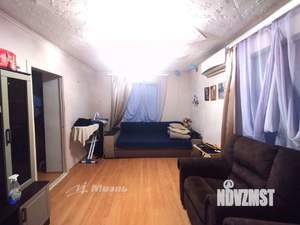 Дом 49м², 1-этажный, участок 7 сот.