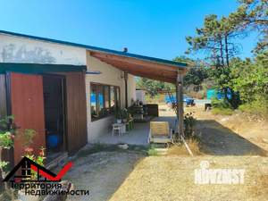 Дача 80м², 1-этажный, участок 8 сот.
