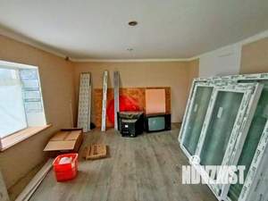 Дом 62м², 1-этажный, участок 6 сот.