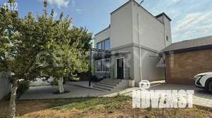 Дача 200м², 2-этажный, участок 6 сот.