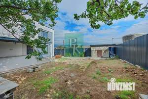 Дача 87м², 2-этажный, участок 4 сот.