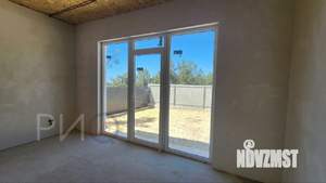 Дом 120м², 1-этажный, участок 4 сот.